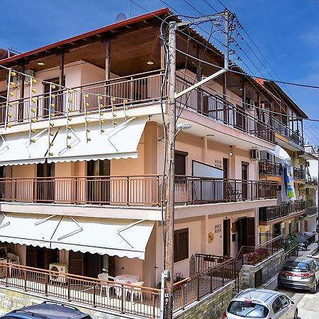 סטאברוס Villa Vayia מראה חיצוני תמונה