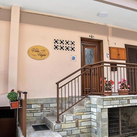 סטאברוס Villa Vayia מראה חיצוני תמונה