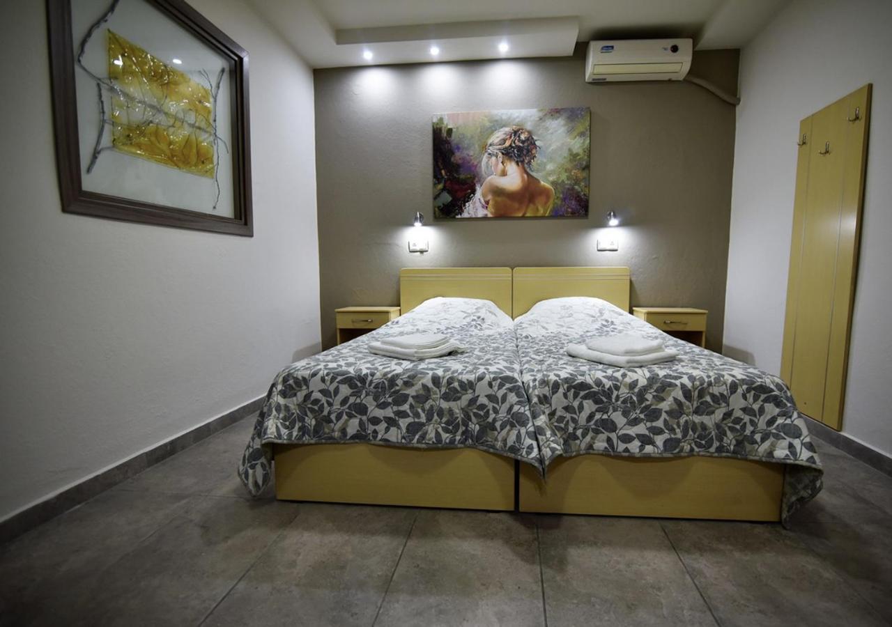 סטאברוס Villa Vayia מראה חיצוני תמונה