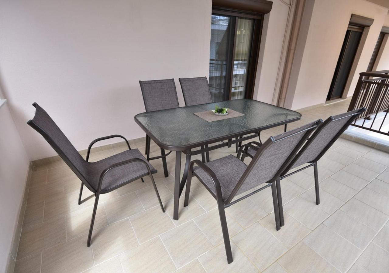סטאברוס Villa Vayia מראה חיצוני תמונה