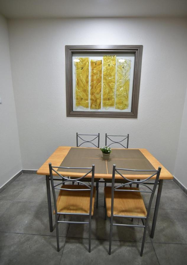 סטאברוס Villa Vayia מראה חיצוני תמונה