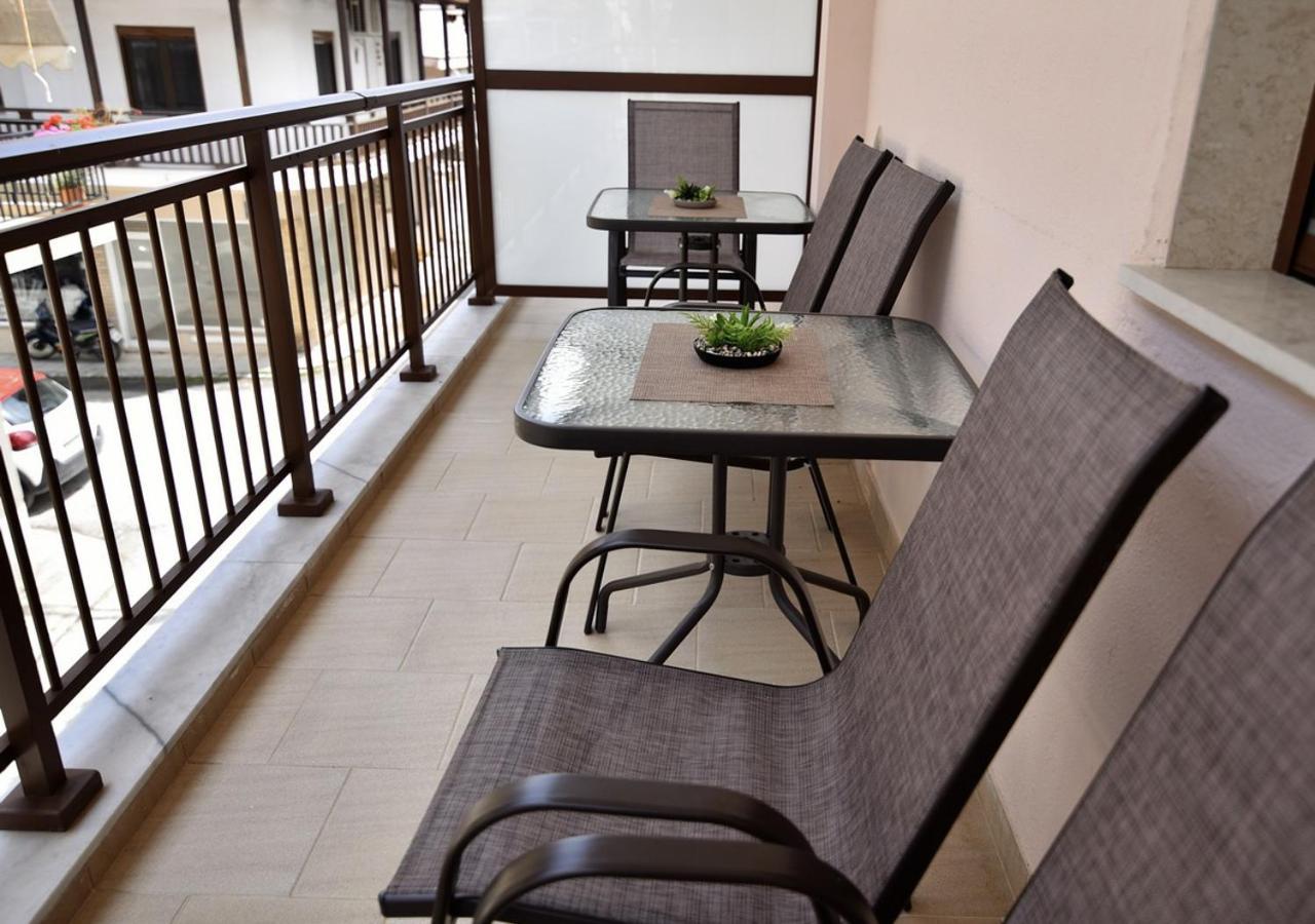 סטאברוס Villa Vayia מראה חיצוני תמונה